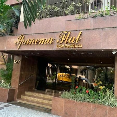 شقة Ipanema Magnifico ريو دي جانيرو المظهر الخارجي الصورة